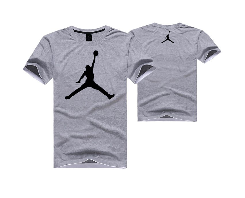 men jordan t-shirt S-XXXL-0692